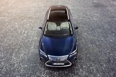 Lexus RX IV 200t (238 Hp) AWD Automatic 2015 - 2018