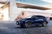 Lexus RX IV L 450h V6 (313 Hp) Hybrid AWD CVT 2018 - 2019