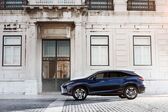 Lexus RX IV 2015 - 2019