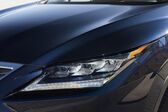Lexus RX IV 350 V6 (300 Hp) AWD Automatic 2015 - 2019