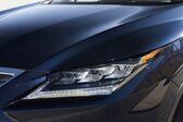 Lexus RX IV 2015 - 2019
