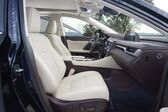 Lexus RX IV L 450h V6 (313 Hp) Hybrid AWD CVT 2018 - 2019