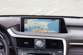 Lexus RX IV 2015 - 2019