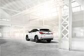 Lexus RX IV 2015 - 2019