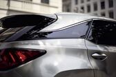 Lexus RX IV 2015 - 2019