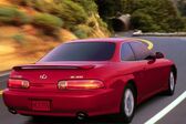 Lexus SC I 300 (230 Hp) Automatic 1994 - 1999