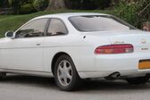 Lexus SC I 1991 - 2001