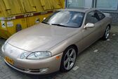 Lexus SC I 1991 - 2001