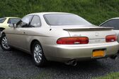 Lexus SC I 400 (245 Hp) 1994 - 1999