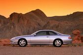 Lexus SC I 400 (245 Hp) 1994 - 1999