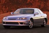 Lexus SC I 1991 - 2001