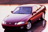 Lexus SC I 1991 - 2001