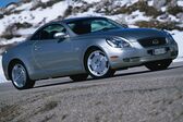 Lexus SC II 430 (285 Hp) 2001 - 2005