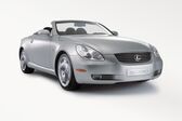 Lexus SC II 2001 - 2005