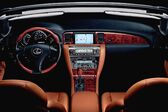 Lexus SC II 2001 - 2005