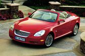 Lexus SC II 2001 - 2005