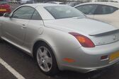 Lexus SC II 2001 - 2005