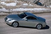 Lexus SC II 2001 - 2005