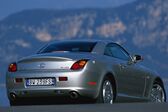 Lexus SC II 2001 - 2005