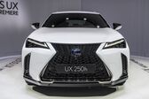 Lexus UX 250h (177 Hp) Hybrid E-Four CVT 2019 - present