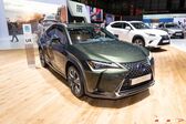 Lexus UX 250h (177 Hp) Hybrid E-Four CVT 2019 - present