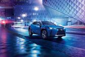 Lexus UX 2019 - present