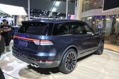 Lincoln Aviator II 2020 - present