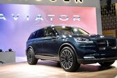 Lincoln Aviator II 2020 - present