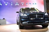 Lincoln Aviator II 2020 - present