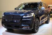 Lincoln Aviator II 2020 - present