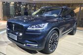 Lincoln Aviator II 2020 - present