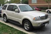 Lincoln Aviator I 4.6 i V8 32V AWD (306 Hp) 2003 - 2005