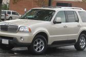 Lincoln Aviator I 2003 - 2005