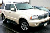 Lincoln Aviator I 4.6 i V8 32V (306 Hp) 2003 - 2005