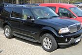 Lincoln Aviator I 4.6 i V8 32V AWD (306 Hp) 2003 - 2005