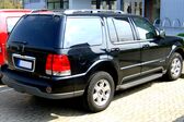 Lincoln Aviator I 4.6 i V8 32V AWD (306 Hp) 2003 - 2005