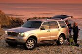 Lincoln Aviator I 2003 - 2005