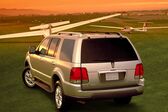 Lincoln Aviator I 4.6 i V8 32V AWD (306 Hp) 2003 - 2005