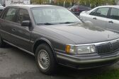 Lincoln Continental VIII 3.8 (151 Hp) 1991 - 1991