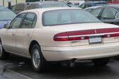 Lincoln Continental IX 1995 - 2002