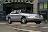 Lincoln Continental IX 1995 - 2002