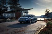 Lincoln Continental X 2016 - present