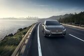 Lincoln Continental X 3.7 V6 (305 Hp) AWD Automatic 2016 - present