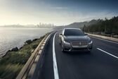 Lincoln Continental X 3.7 V6 (305 Hp) Automatic 2016 - present