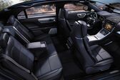 Lincoln Continental X 2016 - present