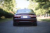 Lincoln Continental X 3.7 V6 (305 Hp) AWD Automatic 2016 - present