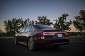 Lincoln Continental X 2.7 V6 (335 Hp) AWD Automatic 2016 - present