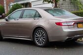 Lincoln Continental X 2016 - present