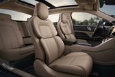 Lincoln Continental X 3.7 V6 (305 Hp) Automatic 2016 - present