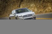 Lincoln Continental X 3.0 GTDI V6 (400 Hp) AWD Automatic 2016 - present